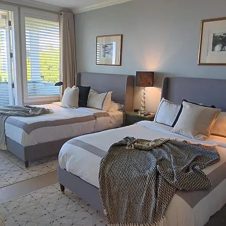 Sand And Salt Bed & Breakfast-3